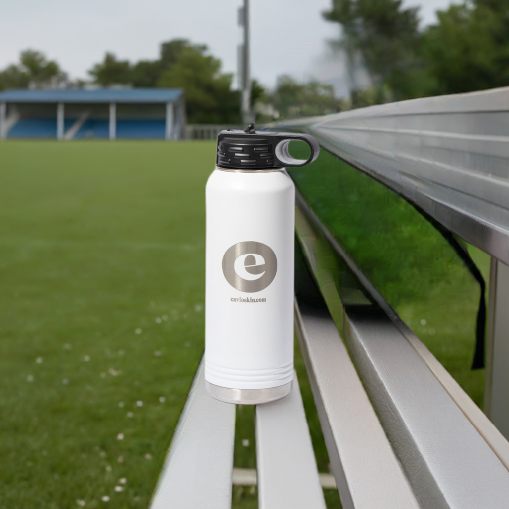 Sports Insulated Water Bottle - envioskin.com