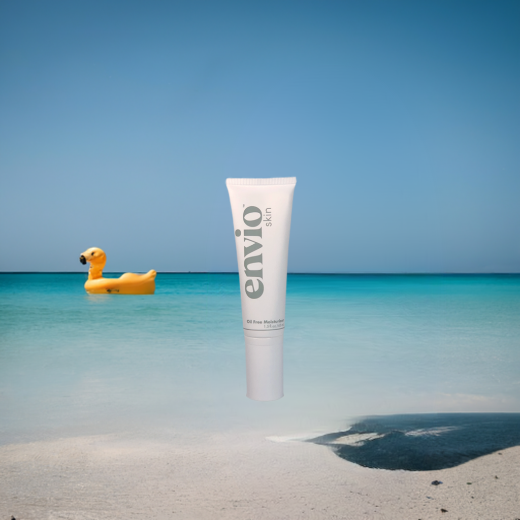 Gel Hydrator (Travel Size) - envioskin.com