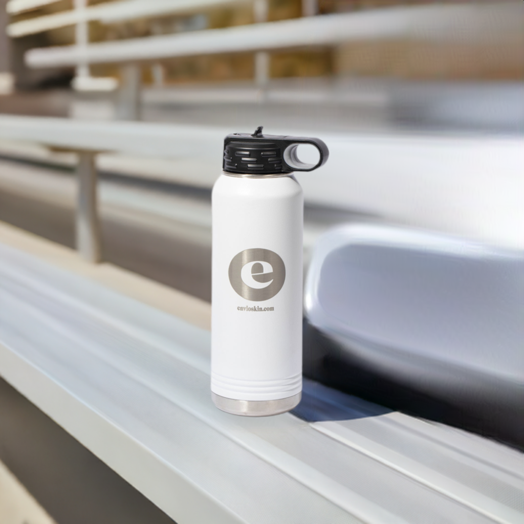Sports Insulated Water Bottle - envioskin.com