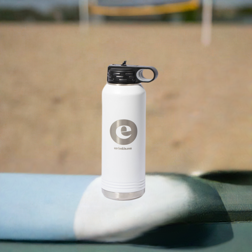 Sports Insulated Water Bottle - envioskin.com