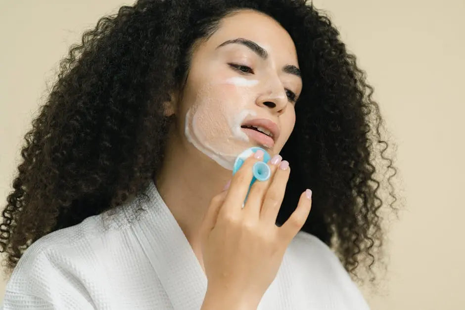 Pore-Clearing Treatments: Your Secret Weapon Against Stubborn Acne