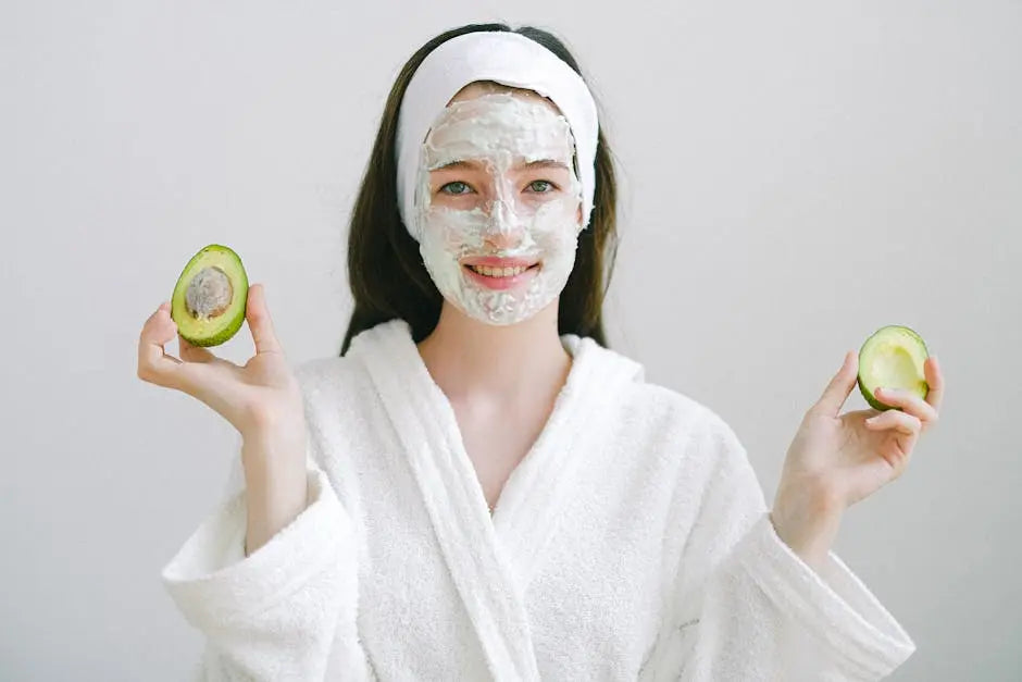 How Often Should You Use a Bentonite Clay Mask?