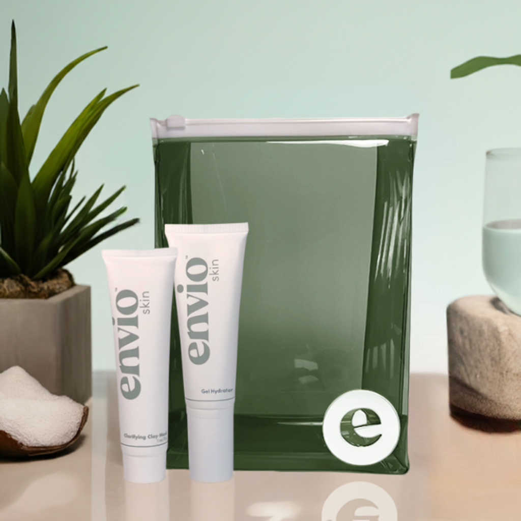 Self Care and Your Skin