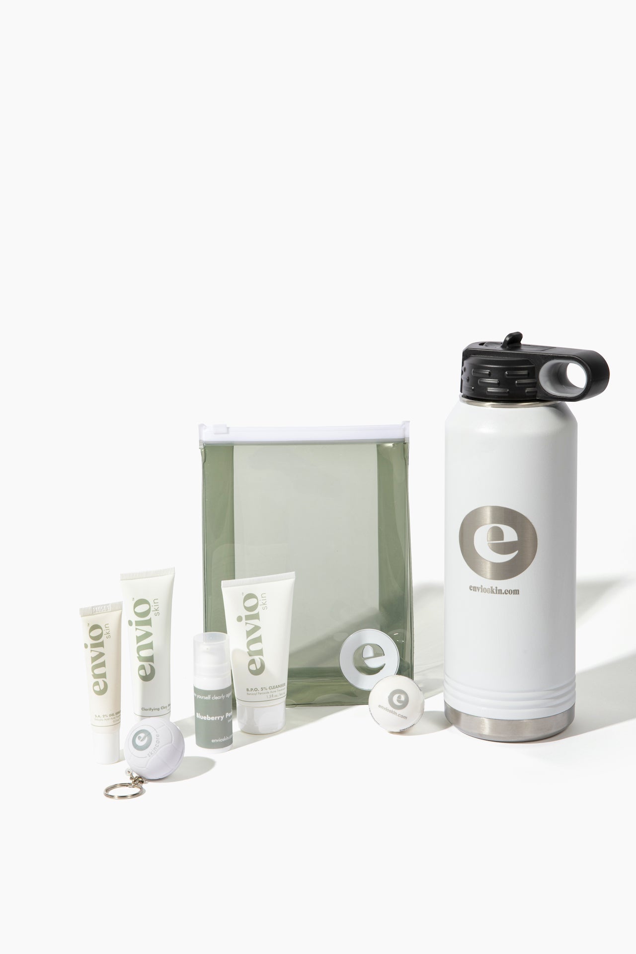 Skincare Bundles - envioskin.com