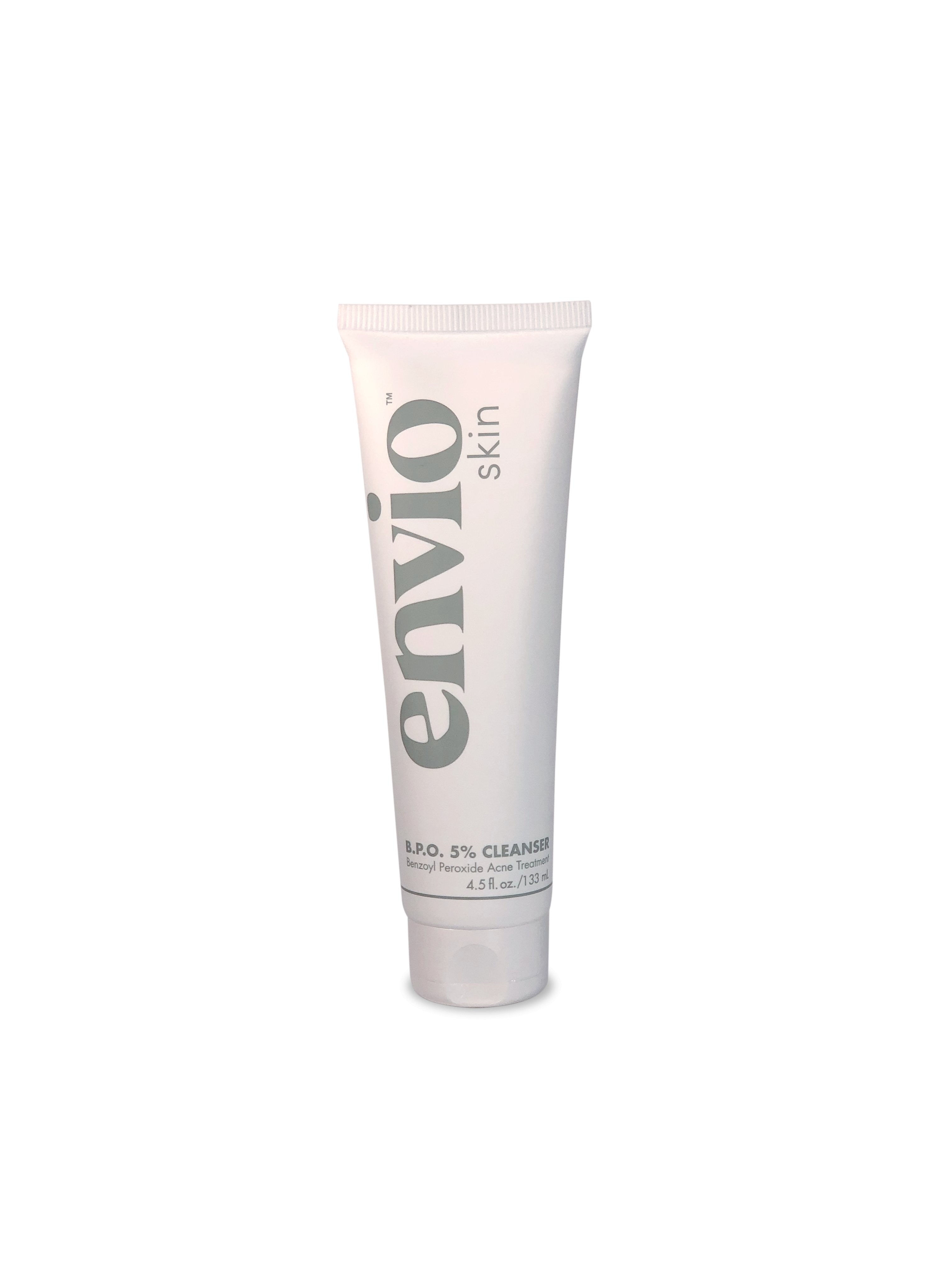 B.P.O. 5% Cleanser - envioskin.com