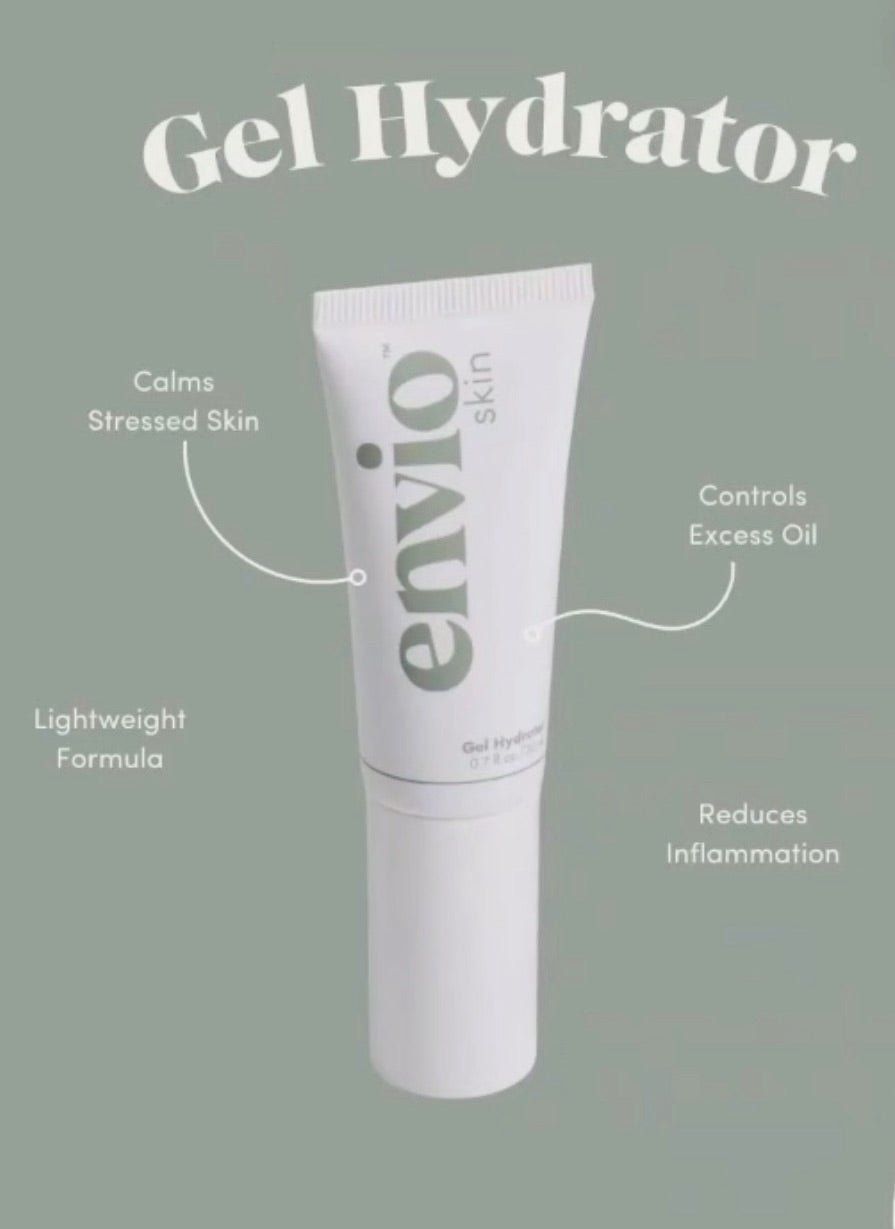 Gel Hydrator - envioskin.com